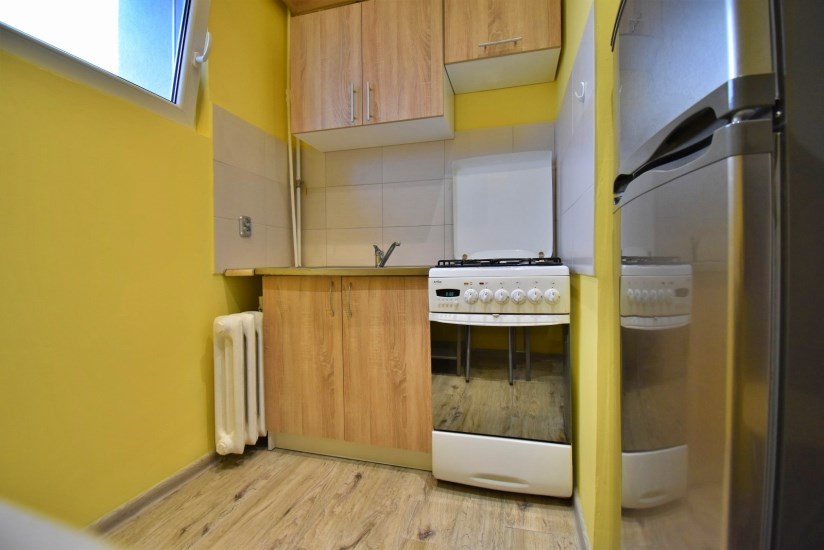 Mieszkanie Sprzedaż - Kielce province, Kielce m., Kielce, Czarnów