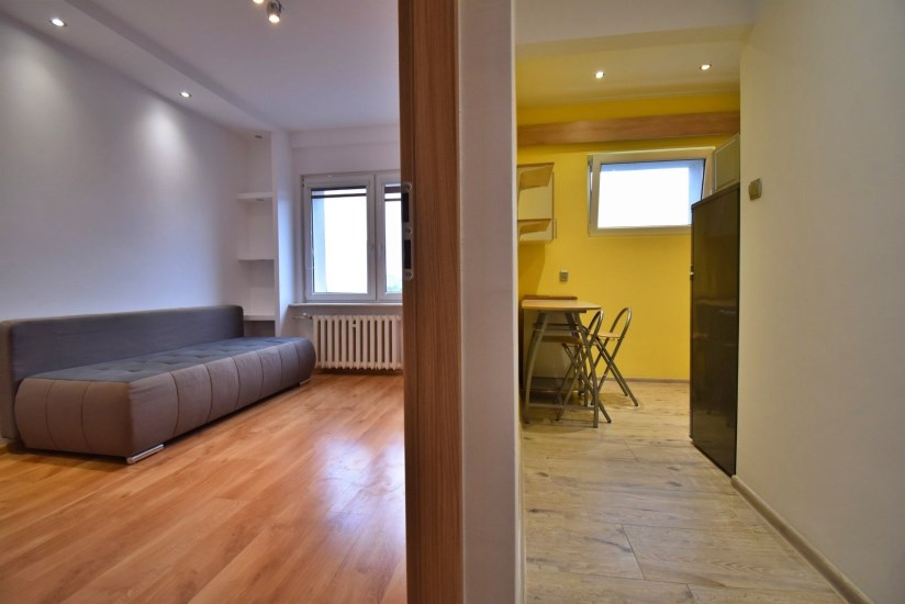 Mieszkanie Sprzedaż - Kielce province, Kielce m., Kielce, Czarnów