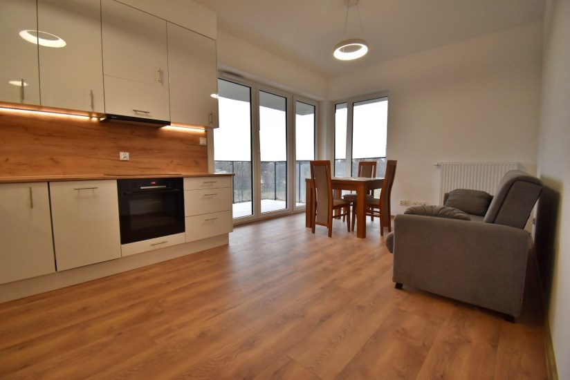 Mieszkanie Wynajem - Kielce province, Kielce m., Kielce, Czarnów