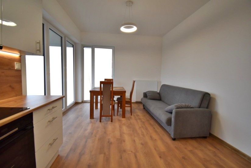 Mieszkanie Wynajem - Kielce province, Kielce m., Kielce, Czarnów