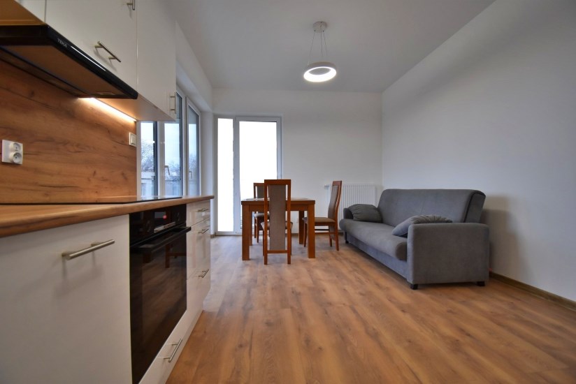 Mieszkanie Wynajem - Kielce province, Kielce m., Kielce, Czarnów