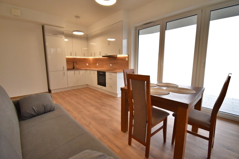 Mieszkanie Wynajem - Kielce province, Kielce m., Kielce, Czarnów