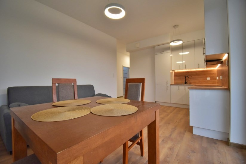 Mieszkanie Wynajem - Kielce province, Kielce m., Kielce, Czarnów