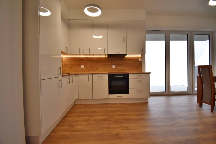 Mieszkanie Wynajem - Kielce province, Kielce m., Kielce, Czarnów