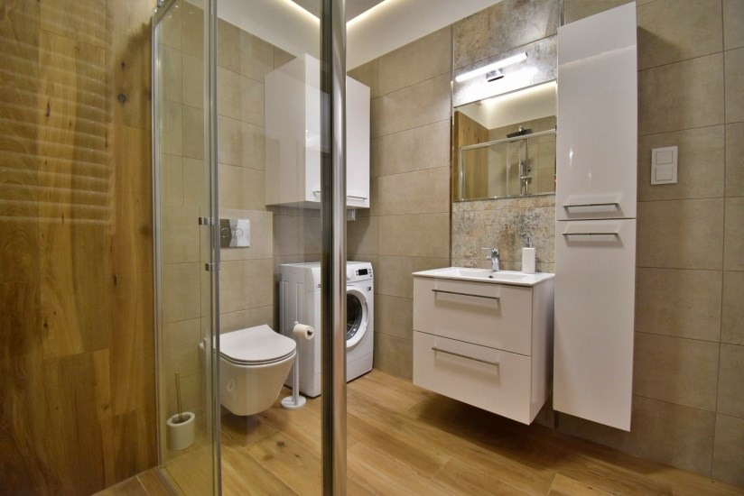 Mieszkanie Wynajem - Kielce province, Kielce m., Kielce, Czarnów