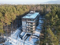 Mieszkanie Sprzedaż - Kielce province, Kielce m., Kielce, Baranówek