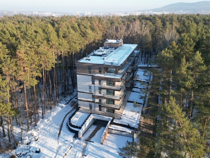 Mieszkanie Sprzedaż - Kielce province, Kielce m., Kielce, Baranówek