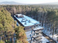 Mieszkanie Sprzedaż - Kielce province, Kielce m., Kielce, Baranówek