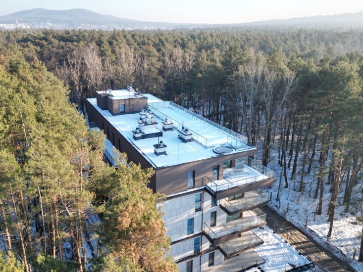 Mieszkanie Sprzedaż - Kielce province, Kielce m., Kielce, Baranówek