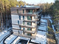 Mieszkanie Sprzedaż - Kielce province, Kielce m., Kielce, Baranówek