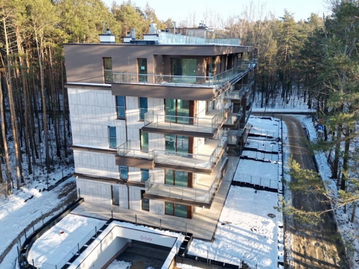 Mieszkanie Sprzedaż - Kielce province, Kielce m., Kielce, Baranówek