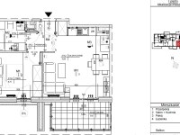 Mieszkanie Sprzedaż - Kielce province, Kielce m., Kielce, Baranówek