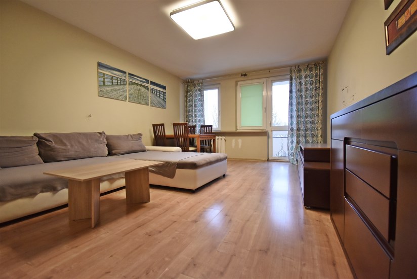 Mieszkanie Sprzedaż - Kielce province, Kielce m., Kielce, Ślichowice