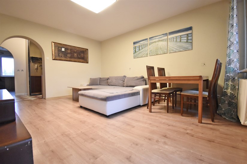 Mieszkanie Sprzedaż - Kielce province, Kielce m., Kielce, Ślichowice