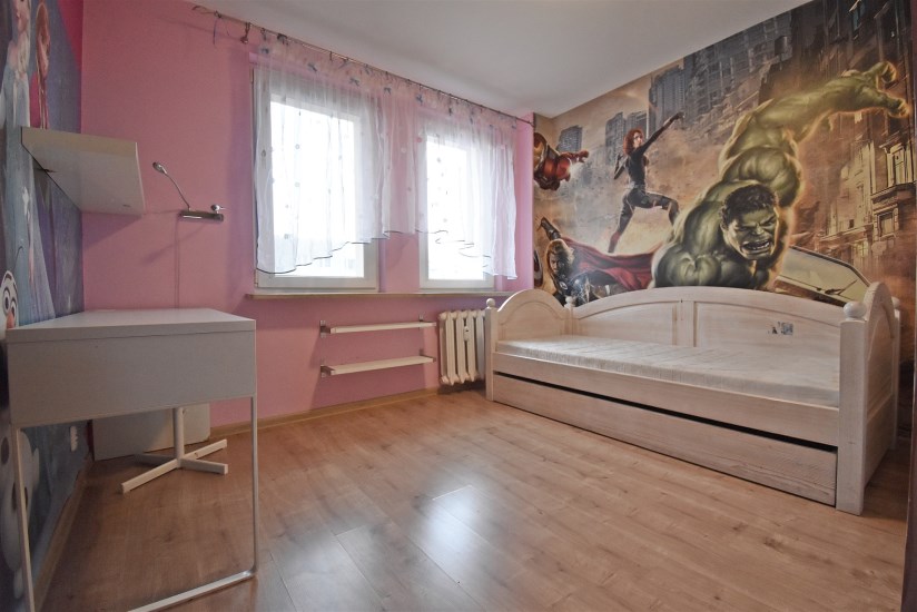 Mieszkanie Sprzedaż - Kielce province, Kielce m., Kielce, Ślichowice