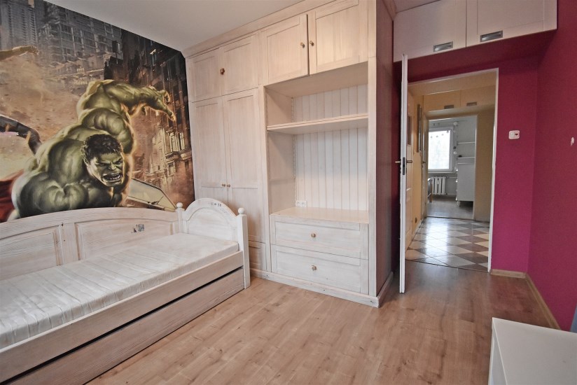 Mieszkanie Sprzedaż - Kielce province, Kielce m., Kielce, Ślichowice