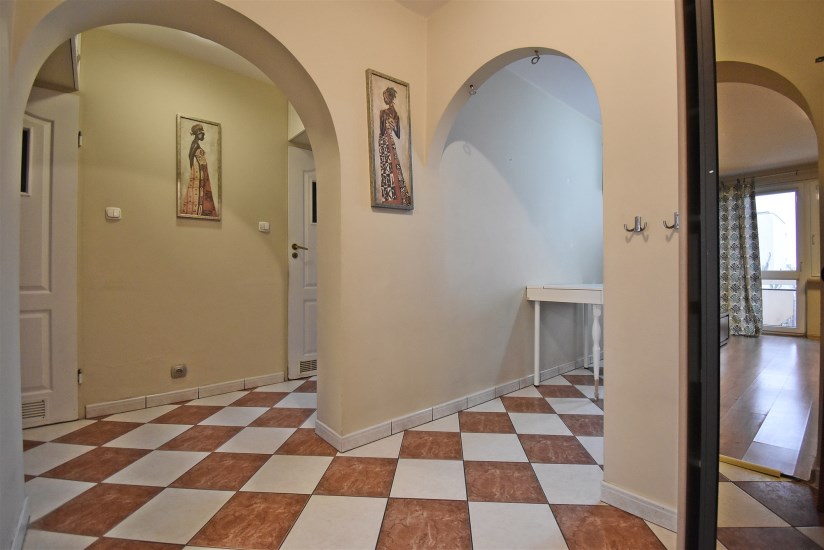 Mieszkanie Sprzedaż - Kielce province, Kielce m., Kielce, Ślichowice