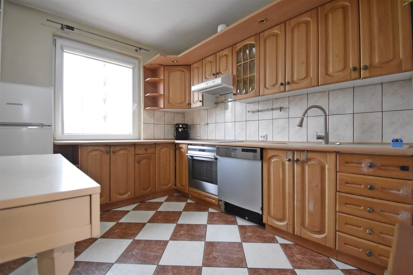 Mieszkanie Sprzedaż - Kielce province, Kielce m., Kielce, Ślichowice