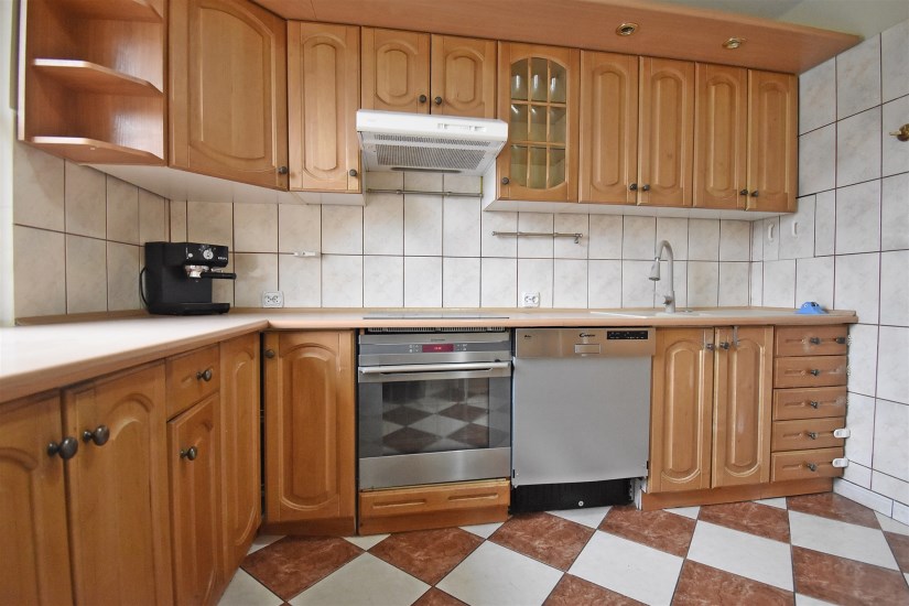 Mieszkanie Sprzedaż - Kielce province, Kielce m., Kielce, Ślichowice