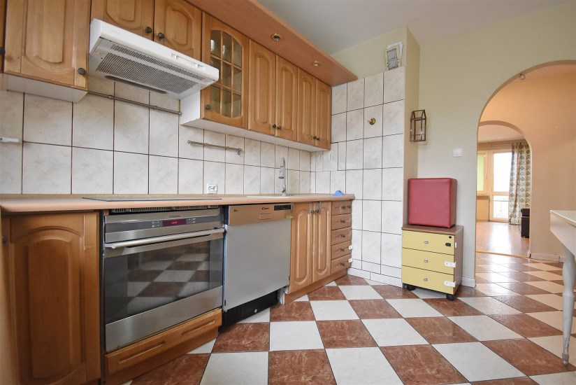 Mieszkanie Sprzedaż - Kielce province, Kielce m., Kielce, Ślichowice