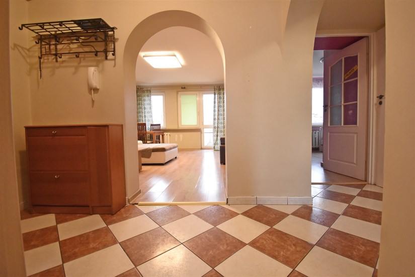 Mieszkanie Sprzedaż - Kielce province, Kielce m., Kielce, Ślichowice