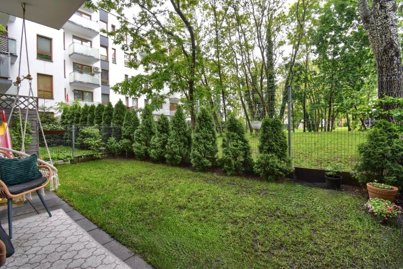 Mieszkanie Sprzedaż - mazowieckie, grodziski, Grodzisk Mazowiecki