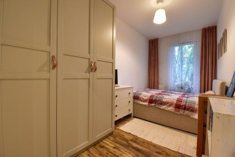 Mieszkanie Sprzedaż - mazowieckie, grodziski, Grodzisk Mazowiecki