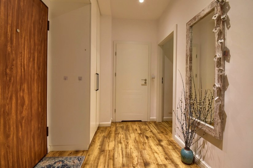 Mieszkanie Sprzedaż - mazowieckie, grodziski, Grodzisk Mazowiecki