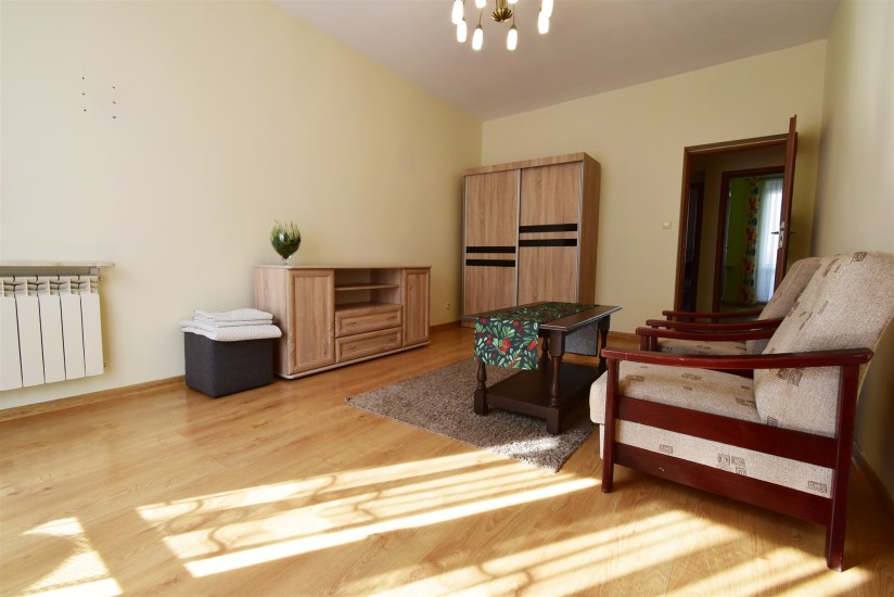 Mieszkanie Sprzedaż - Kielce province, Kielce m., Kielce, Centrum