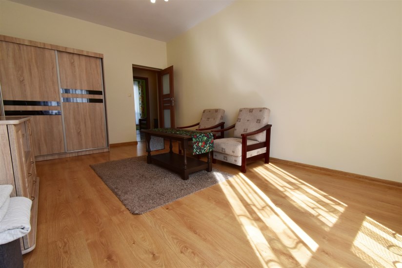 Mieszkanie Sprzedaż - Kielce province, Kielce m., Kielce, Centrum