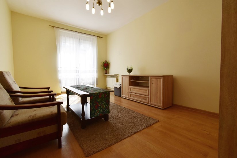 Mieszkanie Sprzedaż - Kielce province, Kielce m., Kielce, Centrum