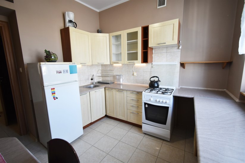 Mieszkanie Sprzedaż - Kielce province, Kielce m., Kielce, Centrum