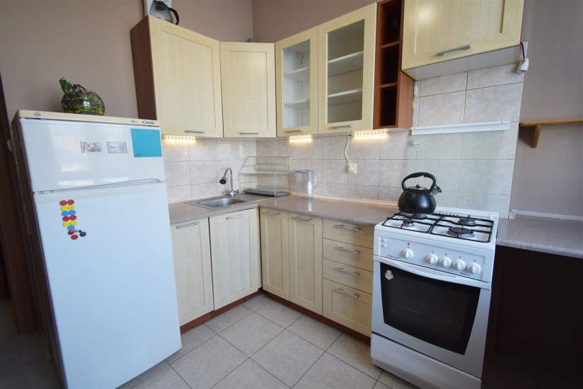 Mieszkanie Sprzedaż - Kielce province, Kielce m., Kielce, Centrum