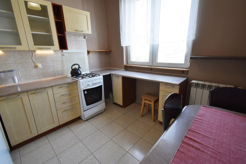 Mieszkanie Sprzedaż - Kielce province, Kielce m., Kielce, Centrum