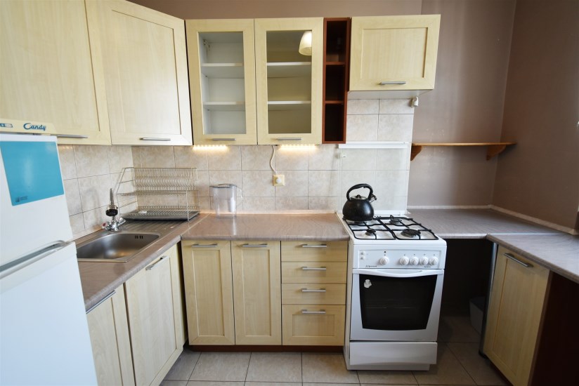 Mieszkanie Sprzedaż - Kielce province, Kielce m., Kielce, Centrum