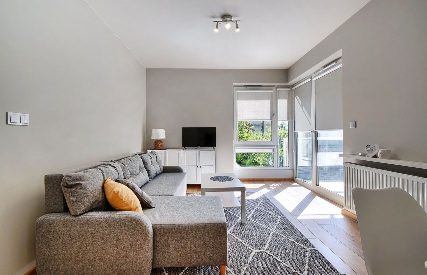 Mieszkanie Wynajem - Kielce province, Kielce m., Kielce, Centrum