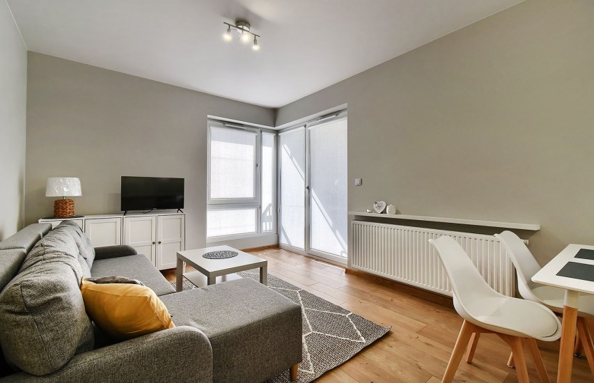 Mieszkanie Wynajem - Kielce province, Kielce m., Kielce, Centrum