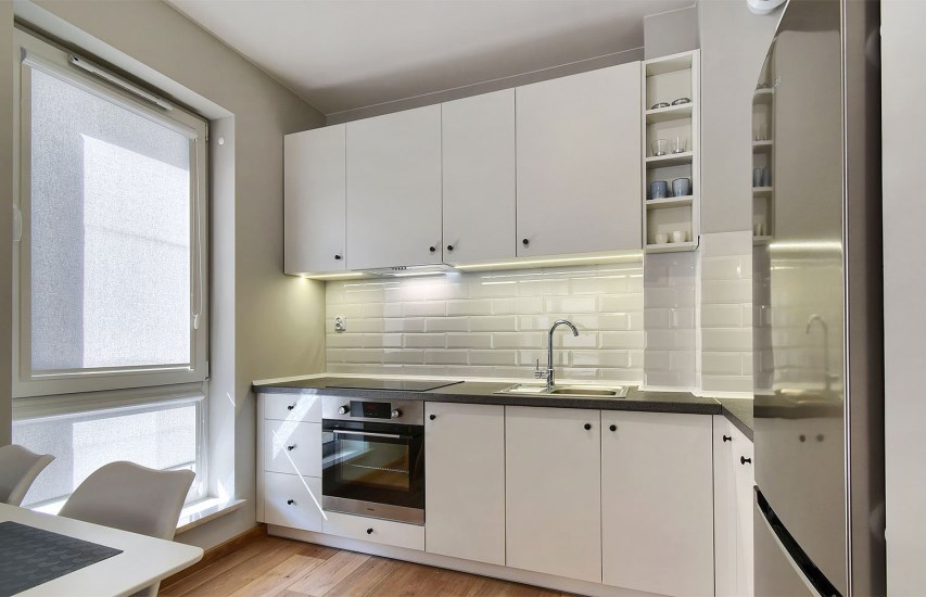 Mieszkanie Wynajem - Kielce province, Kielce m., Kielce, Centrum