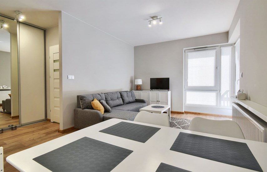 Mieszkanie Wynajem - Kielce province, Kielce m., Kielce, Centrum