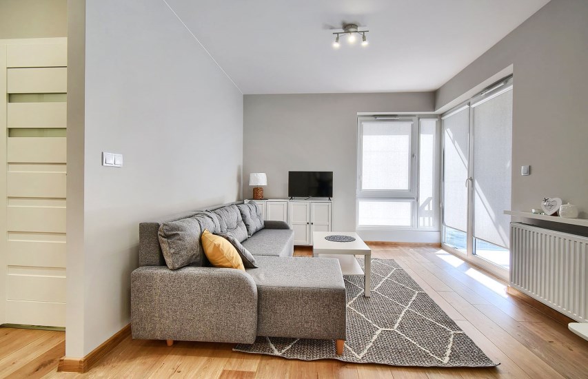 Mieszkanie Wynajem - Kielce province, Kielce m., Kielce, Centrum