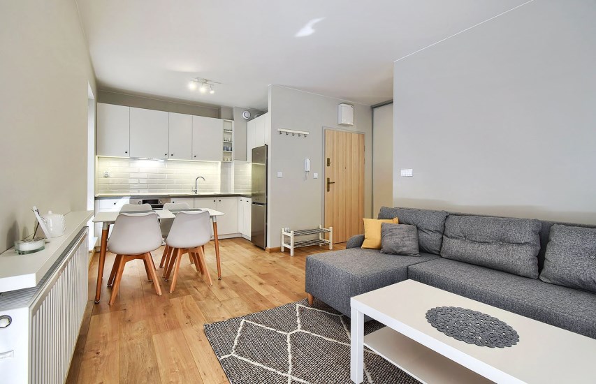 Mieszkanie Wynajem - Kielce province, Kielce m., Kielce, Centrum