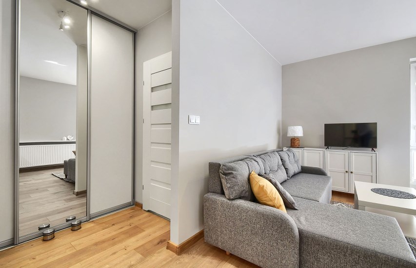 Mieszkanie Wynajem - Kielce province, Kielce m., Kielce, Centrum