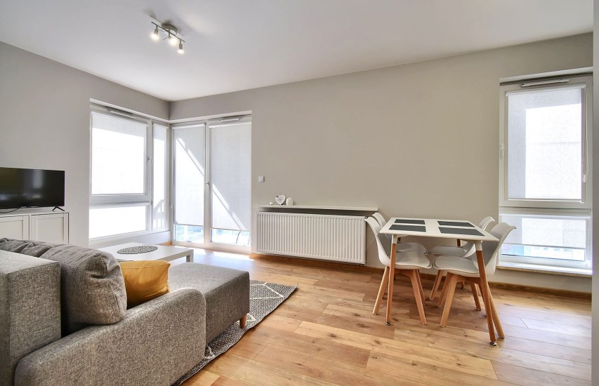 Mieszkanie Wynajem - Kielce province, Kielce m., Kielce, Centrum