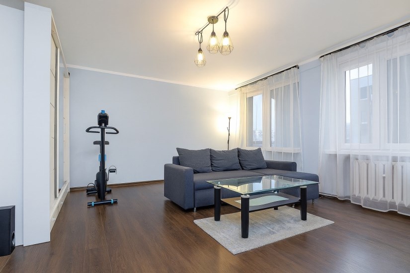 Mieszkanie Sprzedaż - mazowieckie, pruszkowski, Pruszków