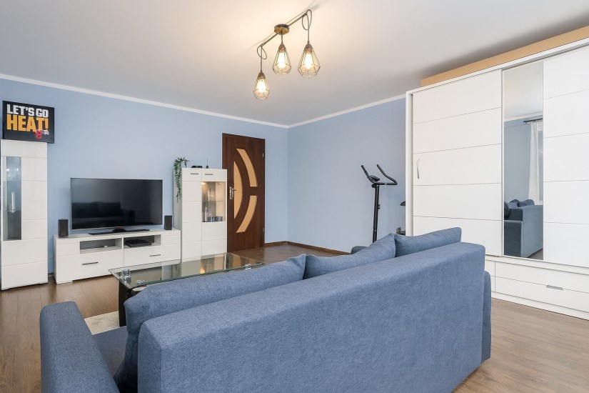 Mieszkanie Sprzedaż - mazowieckie, pruszkowski, Pruszków