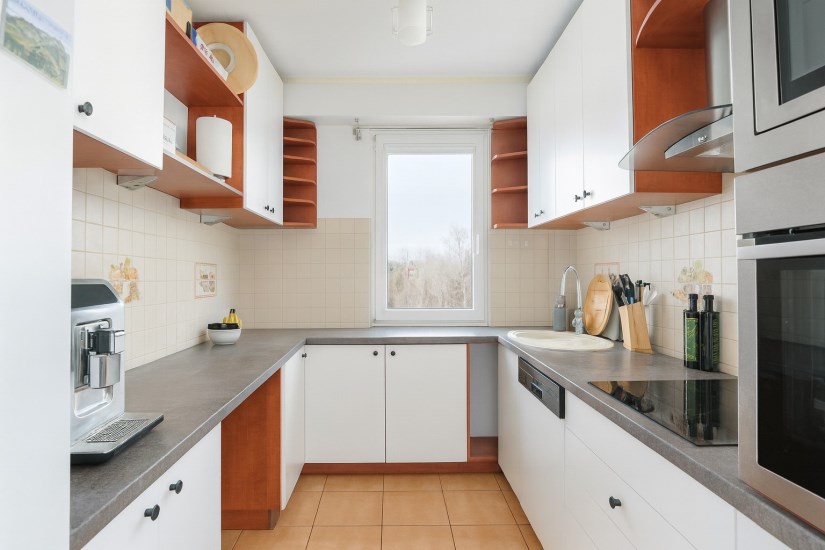 Mieszkanie Sprzedaż - mazowieckie, pruszkowski, Pruszków