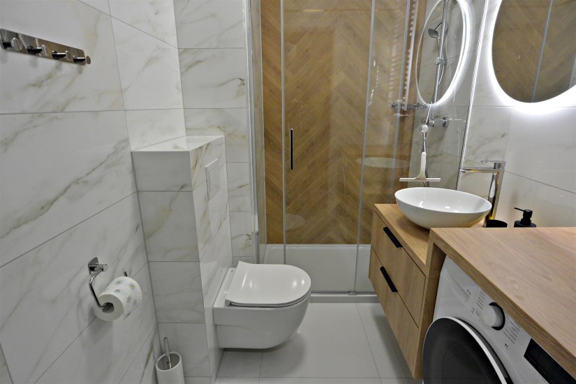 Mieszkanie Wynajem - Kielce province, Kielce m., Kielce, Centrum