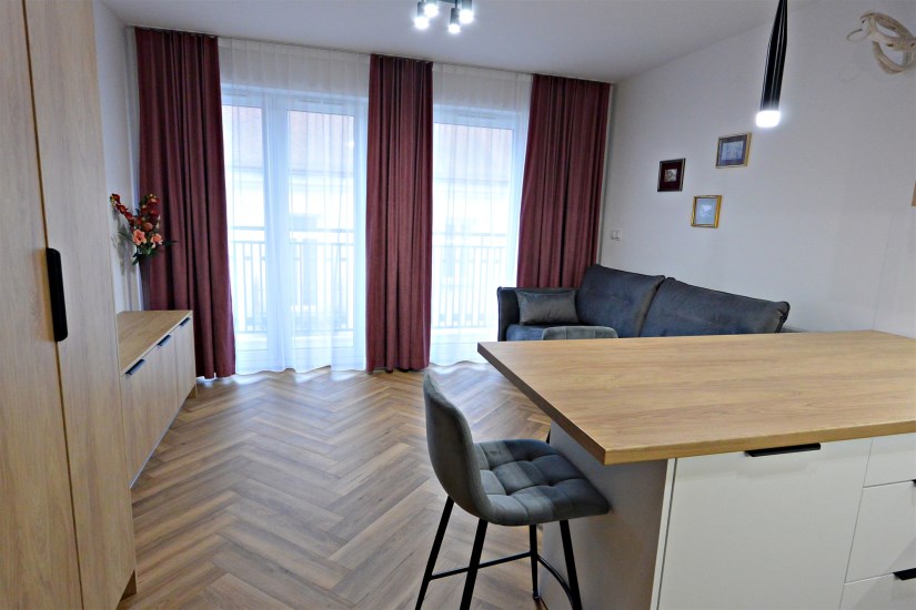 Mieszkanie Wynajem - Kielce province, Kielce m., Kielce, Centrum