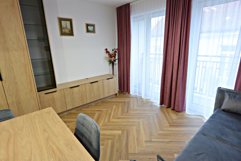 Mieszkanie Wynajem - Kielce province, Kielce m., Kielce, Centrum