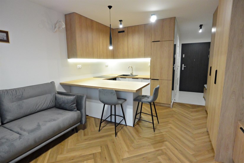 Mieszkanie Wynajem - Kielce province, Kielce m., Kielce, Centrum